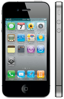 iPhone 4 (GSM) 8, 16, 32 GB Specs (iPhone 4, A1332, MC318LL/A*, 380A 