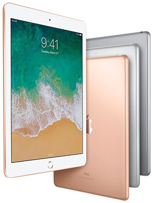 Apple iPad 9.7-Inch 6th Gen