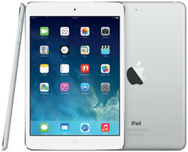 Apple iPad mini (Retina, 2nd Gen)