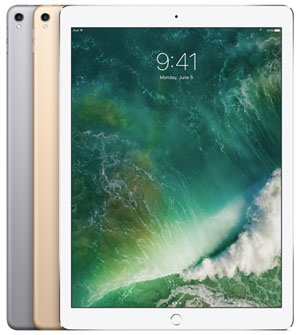 Apple iPad Pro 2nd Gen (12.9-inch)