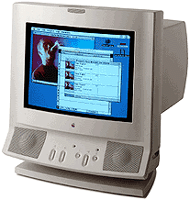 Apple AudioVision 14