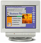 Apple Multiple Scan 15