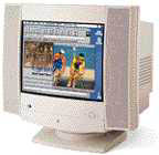 Apple Multiple Scan 15AV