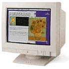 Apple Multiple Scan 1705 Display