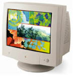 Apple Multiple Scan 720 Display