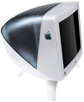 Apple 21" Studio Display