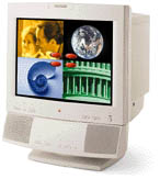 AppleVision 1710AV Display