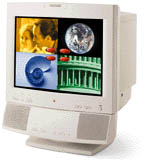 AppleVision/ColorSync 750AV Display