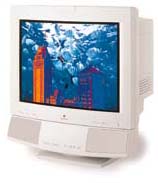AppleVision/ColorSync 850AV