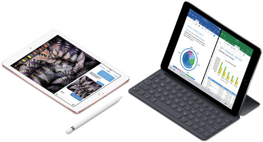 Apple 9.7-inch iPad Pro