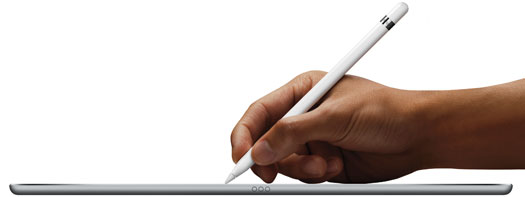 Apple Pencil