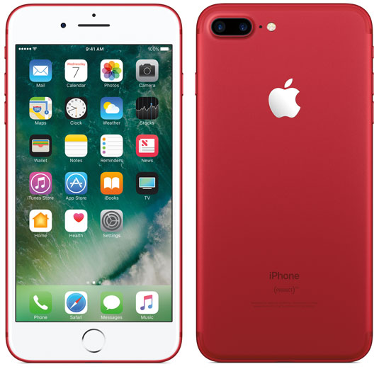 Differences Between iPhone 7 and iPhone 7 Plus Differences Between iPhone 7 and iPhone 7 Plus