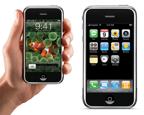 Original Apple iPhone