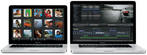 Mid-2012 MacBook Pro Models