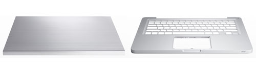 Macbook Unibody