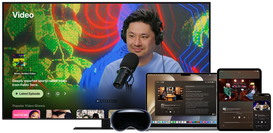 Apple 2027 Product Lines