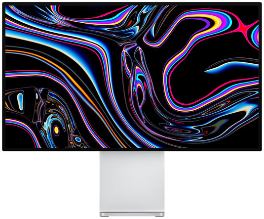 Apple Pro Display XDR