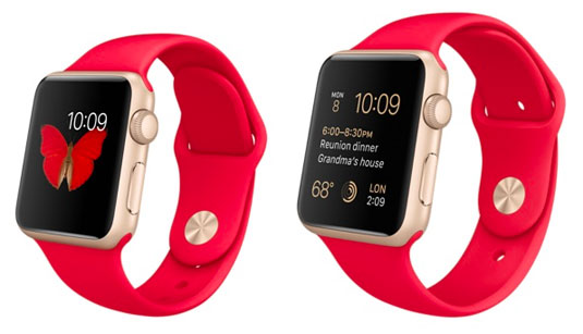 Apple Chinese New Year Apple Watch
