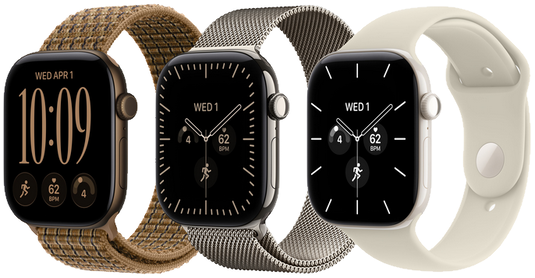Apple Watch Series 12