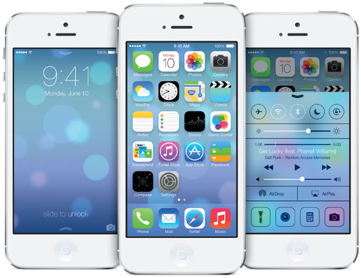 iOS 10 Features That Are Not Available on iPhone 5 and ...
