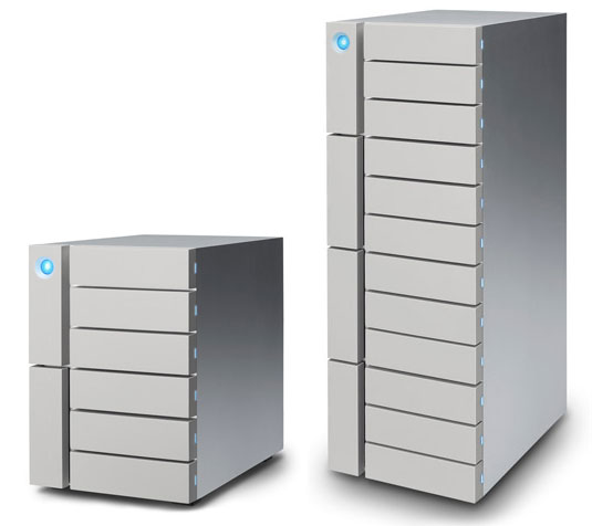 Best storage options for macbook pro