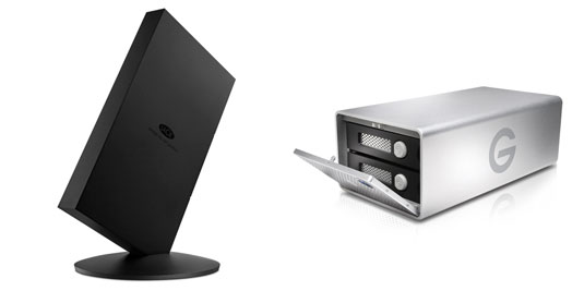 Best storage options for macbook pro