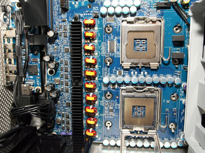 Processors on Release The Processor Holder Latch On Each Processor To Be