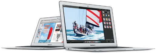 MacBook Air Early 2014 (11-Inch & 13-Inch)