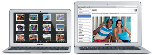 MacBook Air (11-Inch and 13-Inch, Early 2014)