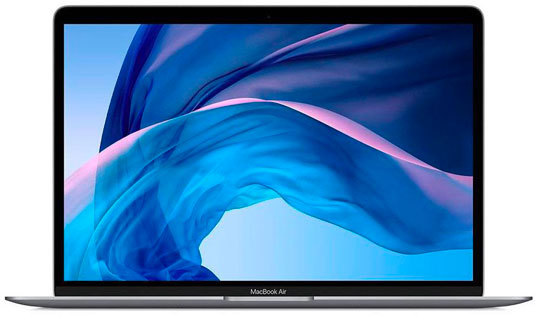 MacBook Air Retina