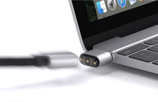 Griffin BreakSafe Disconnected