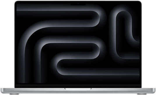14-Inch MacBook Pro M4