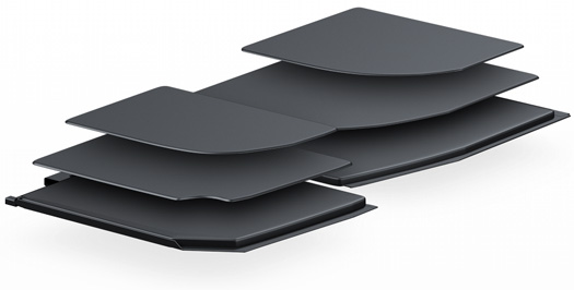 Retina MacBook Battery