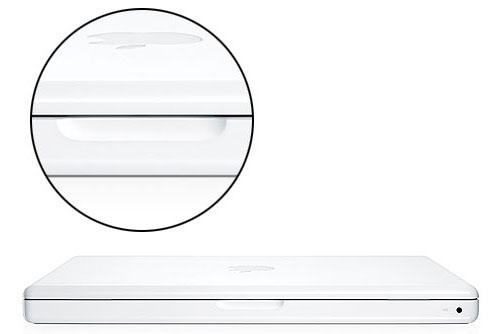 MacBook Latch