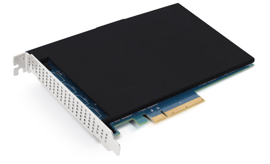 OWC Mercury Accelsior Q