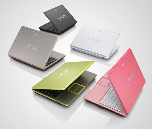 Gray Macbook