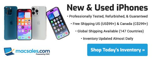Used iPhones. Professionally Tested. Free US and Canada Shipping. Inventory Updated Almost Daily.