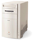Apple Power Macintosh 8100/80