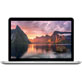 13" Late 2013 MacBook Pro