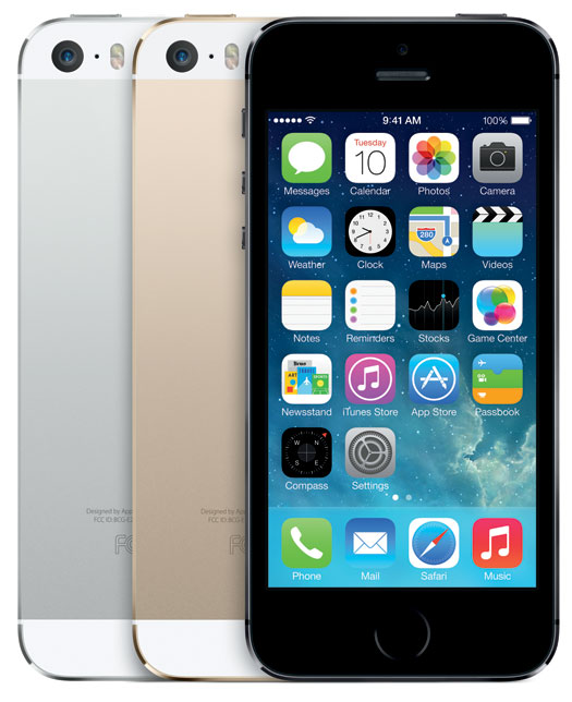 Photo Credit: Apple, I...