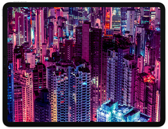 9.7-inch iPad Pro, 12.9-inch iPad Pro with Smart Keyboard