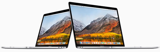 Apple MacBook Pro Mid-2018