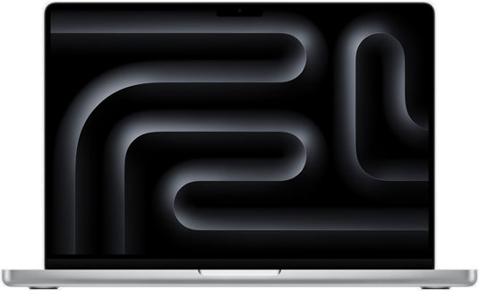 14-Inch MacBook Pro M3